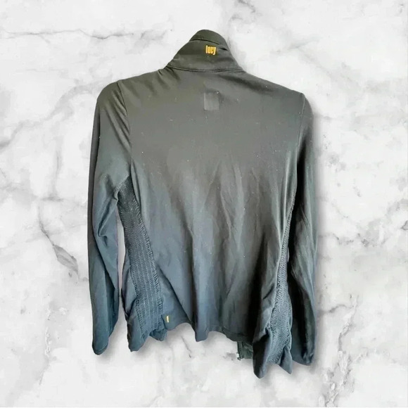 Lucy Athletic Jacket - Small - Picture 2 of 3